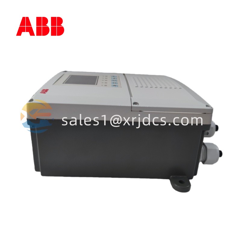 ABB AX460/100010/STD Conductivity Transmitter1